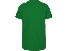 Neutral O 61001 Pánské tričko z bio bavlny 77.6101 green 3