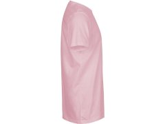 Neutral O 61001 Pánské tričko z bio bavlny 77.6101 light pink 3