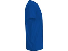 Neutral O 61001 Pánské tričko z bio bavlny 77.6101 royal 1