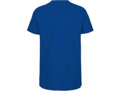 Neutral O 61001 Pánské tričko z bio bavlny 77.6101 royal 3