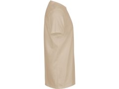 Neutral O 61001 Pánské tričko z bio bavlny 77.6101 sand 3