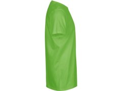 Neutral O 61001 Pánské tričko z bio bavlny 77.6101 lime 4
