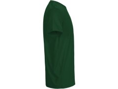 Neutral O 61001 Pánské tričko z bio bavlny 77.6101 bottle green 3