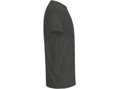 Neutral O 61001 Pánské tričko z bio bavlny 77.6101 charcoal 5
