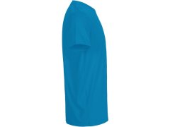 Neutral O 61001 Pánské tričko z bio bavlny 77.6101 sapphire 3