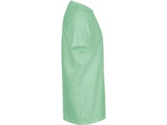 Neutral O 61001 Pánské tričko z bio bavlny 77.6101 dusty mint 4