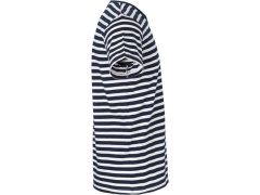 Neutral O 61001 Pánské tričko z&nbsp;bio bavlny 77.6101 white/navy stripe 3