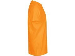 Neutral O 61001 Pánské tričko z&nbsp;bio bavlny 77.6101 okay orange 1