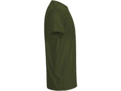 Neutral O 61001 Pánské tričko z bio bavlny 77.6101 military 1