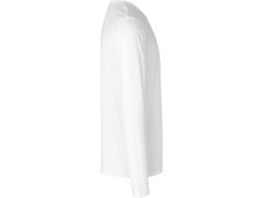 Neutral O 61050 Pánské tričko s dlouhým rukávem 77.6150 white 5