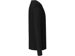 Neutral O 61050 Pánské tričko s dlouhým rukávem 77.6150 black 6