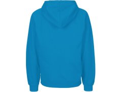 Neutral O 63101 Pánská mikina s&nbsp;kapucí z&nbsp;bio bavlny 77.6311 sapphire 5