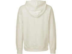 Neutral O 63101 Pánská mikina s kapucí z bio bavlny 77.6311 nature 5