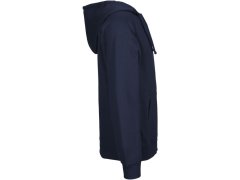 Neutral O 63301 Pánská mikina s kapucí z bio bavlny 77.6331 navy 7
