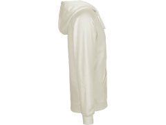 Neutral O 63301 Pánská mikina s&nbsp;kapucí z&nbsp;bio bavlny 77.6331 nature 3