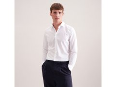 Seidensticker Performance Men Nežehlivá košile s dlouhým rukávem 78.0400 white 2
