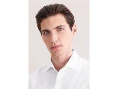 Seidensticker Performance Men Nežehlivá košile s dlouhým rukávem 78.0400 white 3