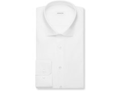 Seidensticker Performance Men Nežehlivá košile s dlouhým rukávem 78.0400 white 5
