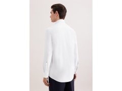 Seidensticker Performance Men Nežehlivá košile s dlouhým rukávem 78.0400 white 8