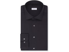 Seidensticker Performance Men Nežehlivá košile s dlouhým rukávem 78.0400 black 4