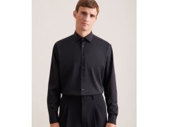 Seidensticker Performance Men Nežehlivá košile s dlouhým rukávem 78.0400 black 5