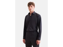 Seidensticker Performance Men Nežehlivá košile s dlouhým rukávem 78.0400 black 7