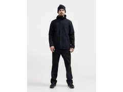 Craft Corporate CORE Explore Rain Set M Pánská souprava do deště 81.0994 black 3