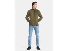 Craft Corporate ADV Pile Fleece Jacket M Pánská fleecová bunda Sherpa 81.2220 black 5