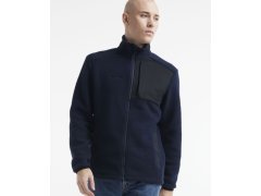 Craft Corporate ADV Pile Fleece Jacket M Pánská fleecová bunda Sherpa 81.2220 black 7