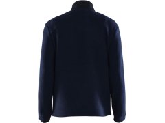 Craft Corporate ADV Pile Fleece Jacket M Pánská fleecová bunda Sherpa 81.2220 blaze/black 5