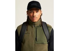 Craft Corporate ADV Pile Fleece Vest M Pánská fleecová vesta Sherpa 81.3810 black 2
