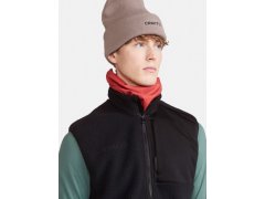 Craft Corporate ADV Pile Fleece Vest M Pánská fleecová vesta Sherpa 81.3810 ecru/black 4