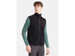 Craft Corporate ADV Pile Fleece Vest M Pánská fleecová vesta Sherpa 81.3810 ecru/black 5