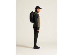 Craft Corporate ADV Pile Fleece Vest M Pánská fleecová vesta Sherpa 81.3810 ecru/black 6