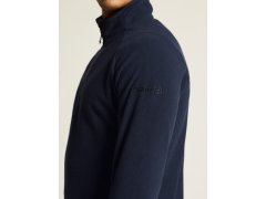 Craft Corporate CORE Explore Fleece Midlayer M Pánská fleecová mikina s&nbsp;1/4 zipem 81.5246 black 3
