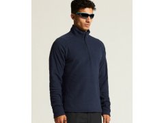 Craft Corporate CORE Explore Fleece Midlayer M Pánská fleecová mikina s&nbsp;1/4 zipem 81.5246 black 8