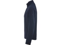 Craft Corporate CORE Explore Fleece Midlayer M Pánská fleecová mikina s 1/4 zipem 81.5246 blaze 2