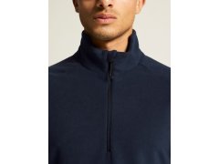 Craft Corporate CORE Explore Fleece Midlayer M Pánská fleecová mikina s 1/4 zipem 81.5246 blaze 7