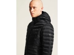 Craft Corporate CORE Lt. Insulation Jacket M Pánská prošívaná bunda 81.5260 black 2