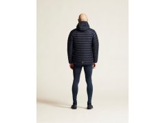 Craft Corporate CORE Lt. Insulation Jacket M Pánská prošívaná bunda 81.5260 blaze 6