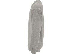 Craft Corporate Frequent Sweatshirt M Pánská těžká mikina 81.6296 grey melange 4