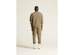 Craft Corporate Frequent Sweatshirt M Pánská těžká mikina 81.6296 taupe 7