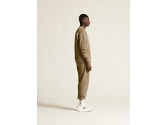 Craft Corporate Frequent Sweatshirt M Pánská těžká mikina 81.6296 taupe 8