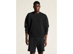 Craft Corporate Frequent Sweatshirt M Pánská těžká mikina 81.6296 lava 1