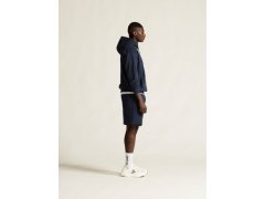 Craft Corporate Frequent Sweatshorts M Pánské těžké teplákové šortky 81.6300 black 2