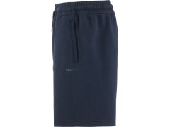 Craft Corporate Frequent Sweatshorts M Pánské těžké teplákové šortky 81.6300 blaze 3