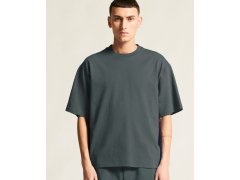 Craft Corporate Frequent Heavy Tee M Pánské těžké tričko 81.6328 tofu 1