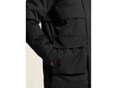 Craft Corporate Urban Padded Parka M Pánská zateplená parka 81.6377 blaze 2