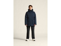 Craft Corporate Urban Padded Parka M Pánská zateplená parka 81.6377 blaze 3