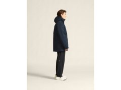 Craft Corporate Urban Padded Parka M Pánská zateplená parka 81.6377 chimera 7